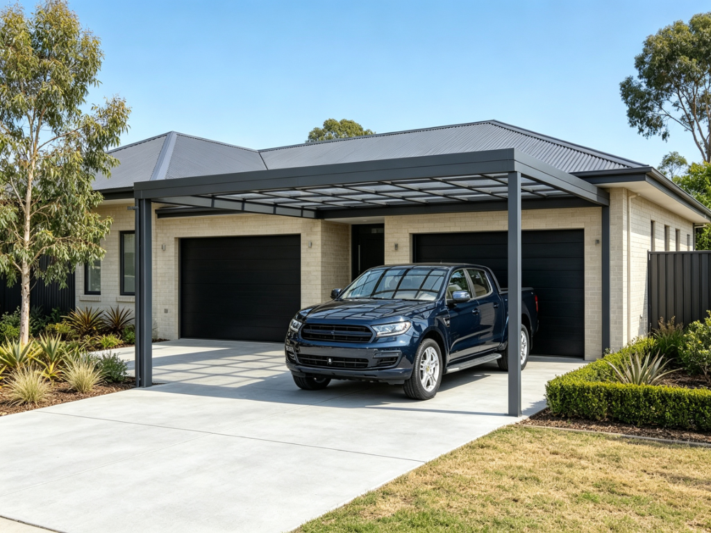 How Much Does a Carport Cost in Australia? 2026 Price Guide