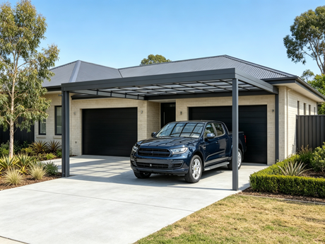 How Much Does a Carport Cost in Australia? 2026 Price Guide