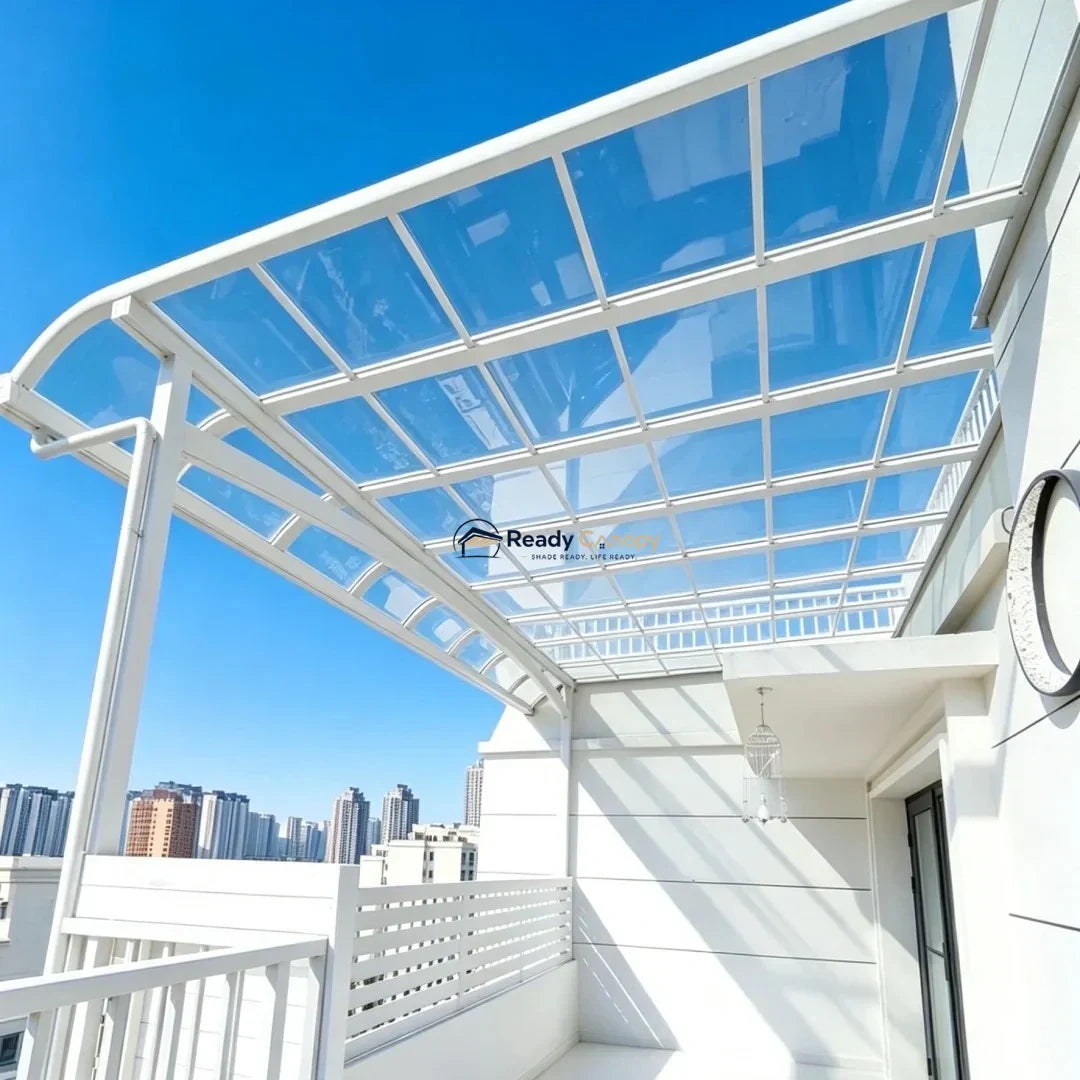 Patio Cover