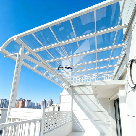 Aluminium Patio Cover & Pergola Kits Australia