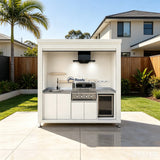 Outdoor Kitchen AIR