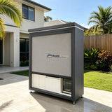 Outdoor Kitchen AIR