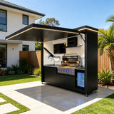 Outdoor Kitchen MAX
