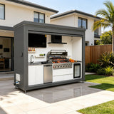 Outdoor Kitchen Ultra