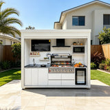 Outdoor Kitchen Ultra