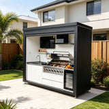 Outdoor Kitchen Ultra