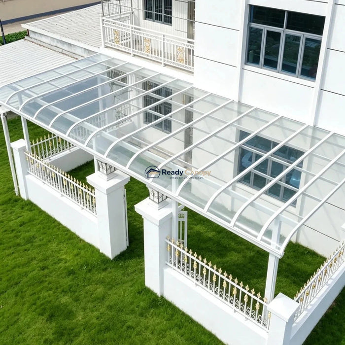 Patio cover kit