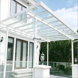 Patio Cover Kit - White — detail view 13