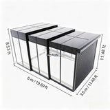 Retractable Single Carport & Garage Kits